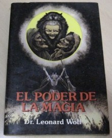 PODER DE LA MAGIA WOLF